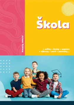 Katalóg škola 2026/27 - PRELISTOVAŤ