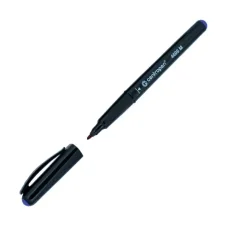 Popisovač na popisy CD, DVD, BD diskov CENTROPEN 4606 modrý