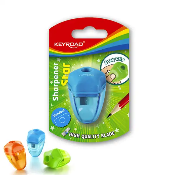 Strúhadlo KEYROAD Star so zásobníkom