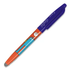 Pero PILOT FriXion - BEST FRIENDS 0,7 - roller, oranžová