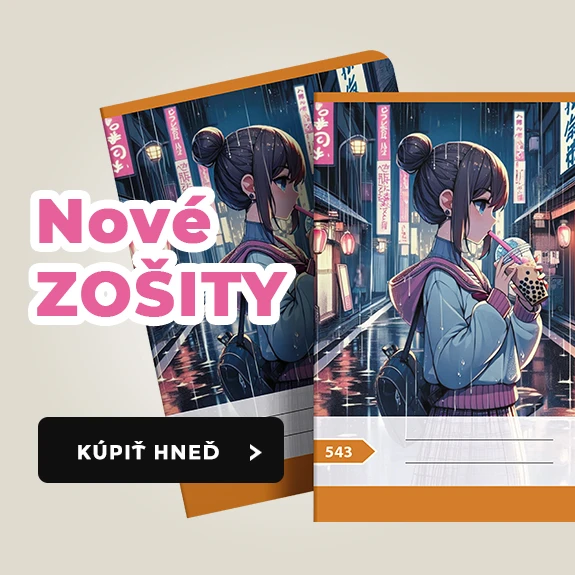Nové zošity