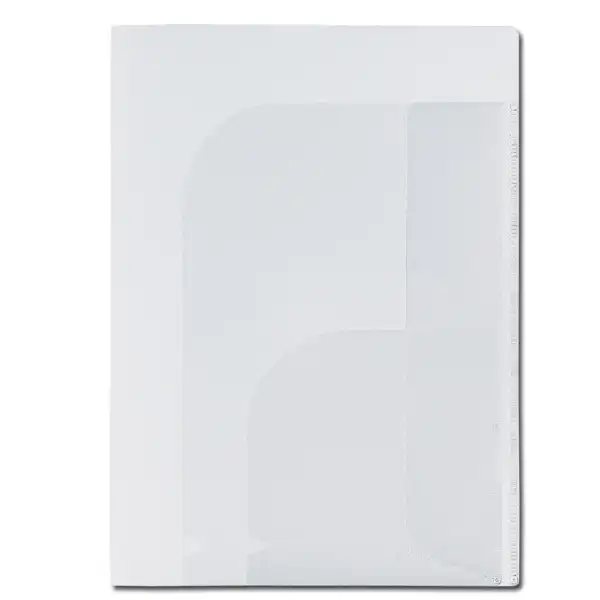 Obal A4 s priehradkami - dopredaj