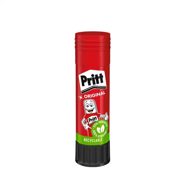 Lepiaca tyčinka Pritt stick 20g