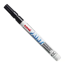 Popisovač UNI PX-21 čierny - dopredaj