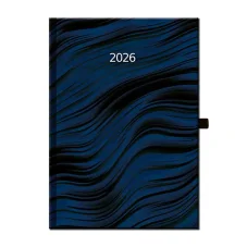 Denný diár A4 JUMBO 2026