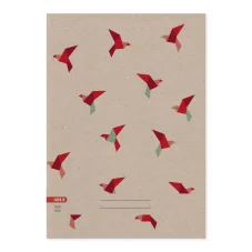 Zošit 424 - A4, 20 listov, linajkový, ecology