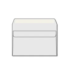 Obálky C6 samolepiace recyklované