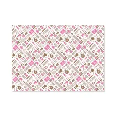 Baliaci papier Nepremasiteľný BR 32, 10 kg/bal., CUKRÁR