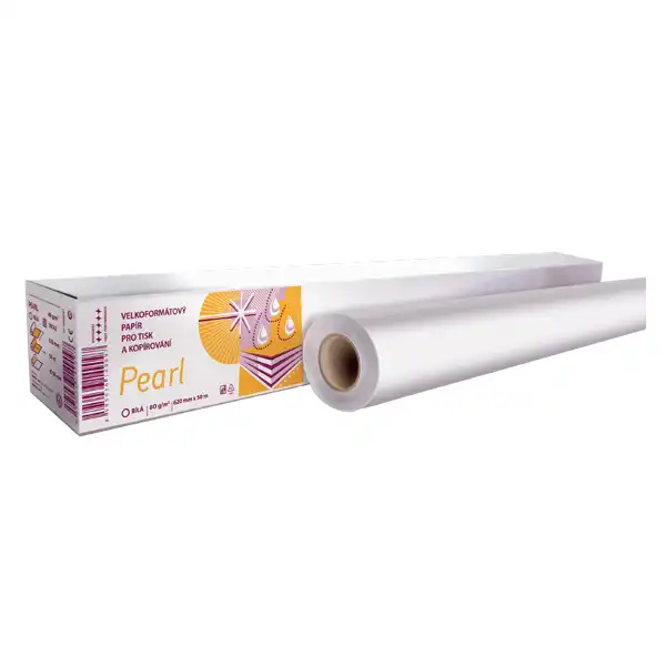Plotrové xero role - 297 x 50 x 50 - 80g