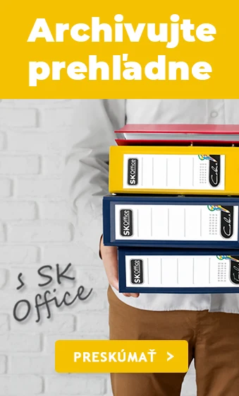 šanóny SK office