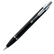 Parker IM Black CT - guličkové