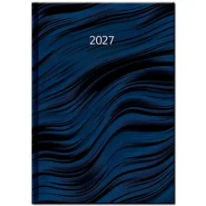 Denný diár A4 JUMBO 2027