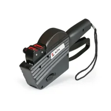 Etiketovacie kliešte BLITZ  jednoriadkove 22x12