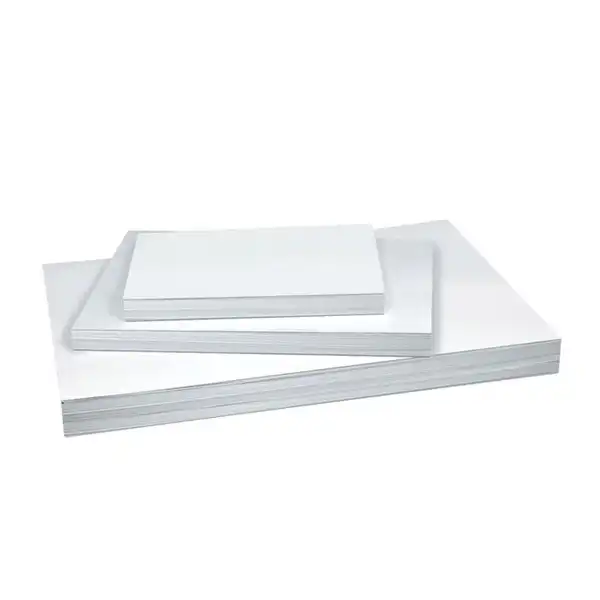 Kresliaci kartón A4, 180g, 200 ks