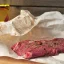 Baliaci papier nepremastiteľný KL40, KIT7, 15 kg/ bal., Mäso