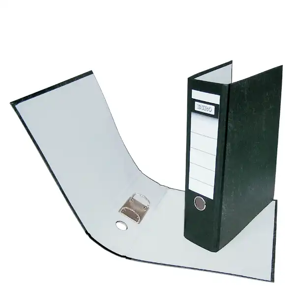 Poradač A4, MRAMOR, závesná mechanika 80 (šanón)