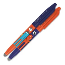 Pero PILOT FriXion - BEST FRIENDS 0,7 - roller, oranžová