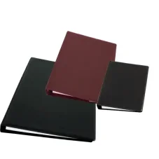 Karisblok A4 s náplňou- čierny eko