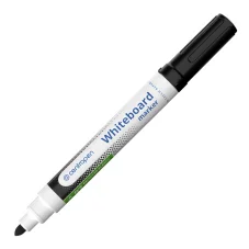 Značkovač CENTROPEN 8559, stierateľný čierny