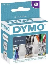 Pásky DYMO multifunkčné 24x12 biele