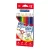 Pastelky Centropen 9521/12 - trojhranné