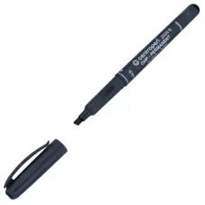 Značkovač CENTROPEN 2638 PERMANENT čierny