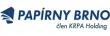 PAPÍRNY BRNO
