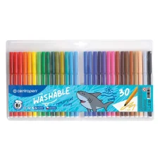 Popisovač CENTROPEN 7790/30 farieb