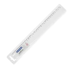 Pravítko CENTROPEN 30 cm