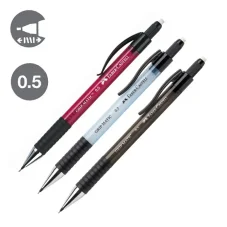 Mechanická ceruzka Faber-Castell Grip Matic 1375