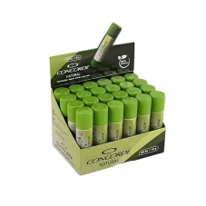 Lepiaca tyčinka CONCORDE Natural, 15 g.