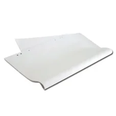 Blok pre flipchart, čistý 95 x 68 cm, 20 listov