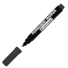 Značkovač CENTROPEN 8576 čierny