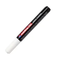 Lakový popisovač edding 790 biely