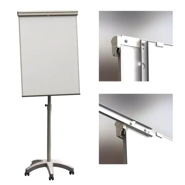 Flipchart STAR MOBIL, 68x105 cm