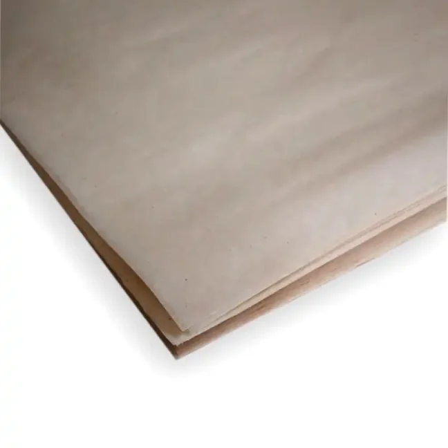 Baliaci papier Pergamenová náhrada 45g 70x100, 10kg / bal