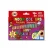 Farby na sklo sada 12ks, 10ml