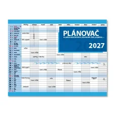 Plánovač 2027