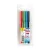 Popisovač COLOUR WORLD CENTROPEN 7550/4 farby