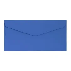 Obálky DL Hladká chrpová 120g, BK/10ks