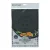 CENTROPEN 9997/4 hárky Animals-Antistress black
