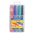 Popisovač CENTROPEN 8550, FLIPCHART sada 4 farby