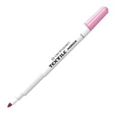 Značkovač na textil CENTROPEN 2739 ružový