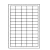 Etikety PRINT 38,1 x 21,2 biele
