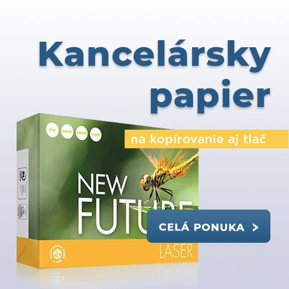 Kancelársky, kopírovací papier