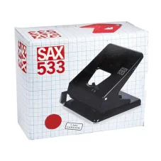 Dierovač SAX 533 červený - akcia - do vypredania zásob