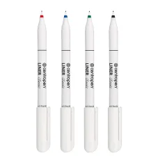 Liner Centropen 2811/4 etui