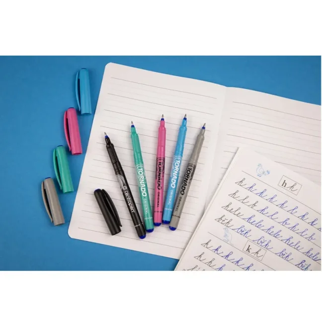 CENTROPEN 2675 TORNADO/20 ks v displeji