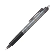 PILOT FriXion Clicker 05 - roller, čierny