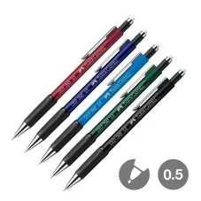Mechanická ceruzka Faber-Castell GRIP1345